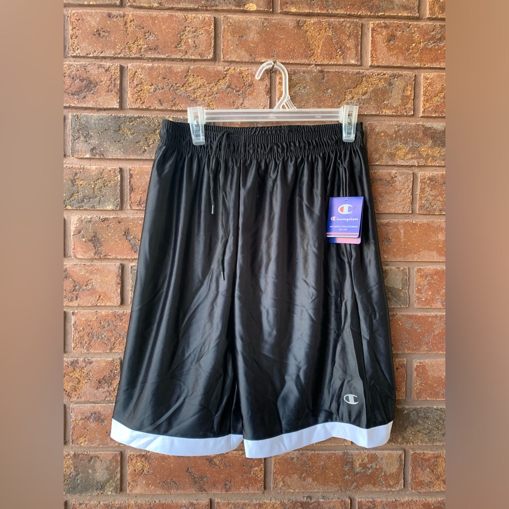 NWT CHAMPION SHORTS
